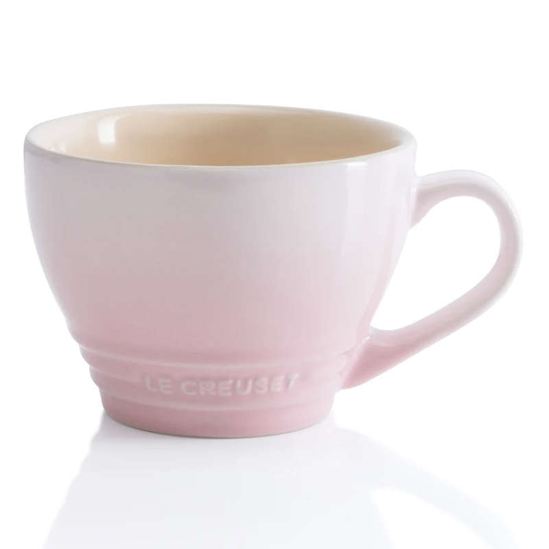 Giant Cappuccino Cup, 400ml