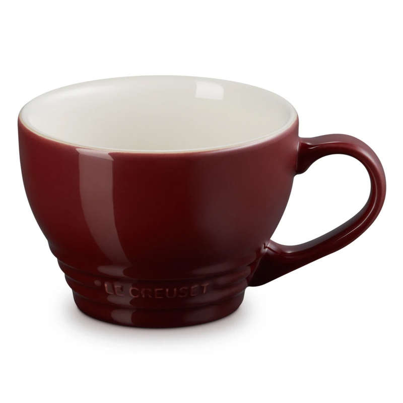 Giant Cappuccino Cup, 400ml