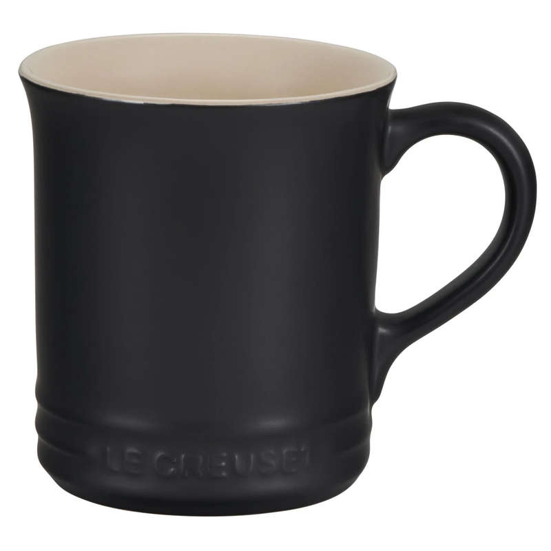 Seattle Mug, 400ml
