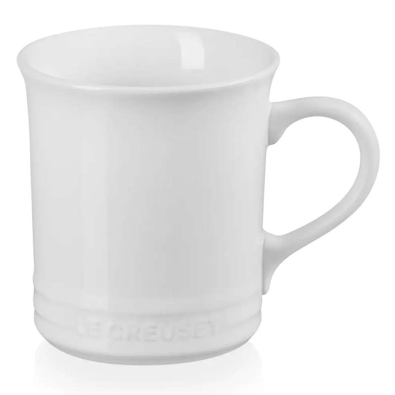 Seattle Mug, 400ml