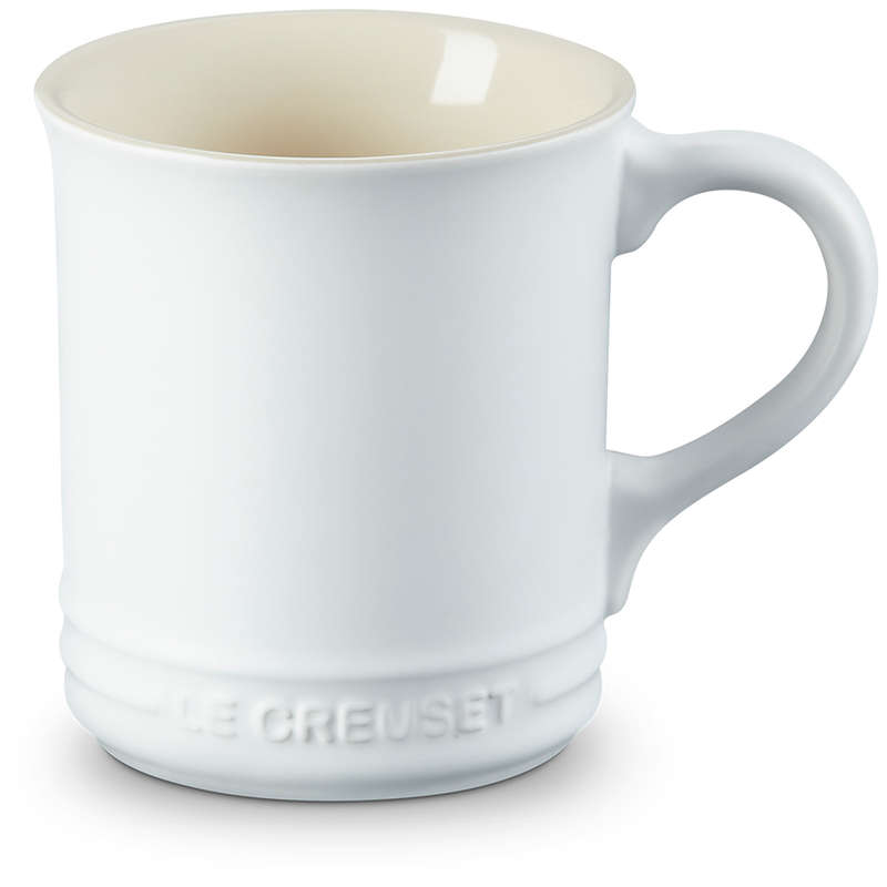 Seattle Mug, 400ml
