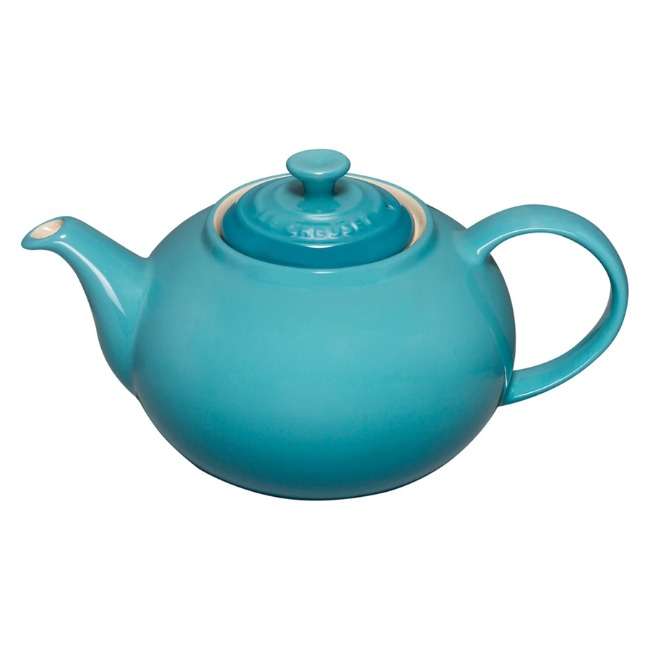 Classic Teapot, 1.3L