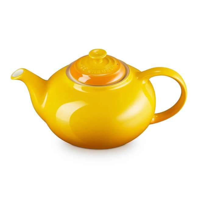 Classic Teapot, 1.3L