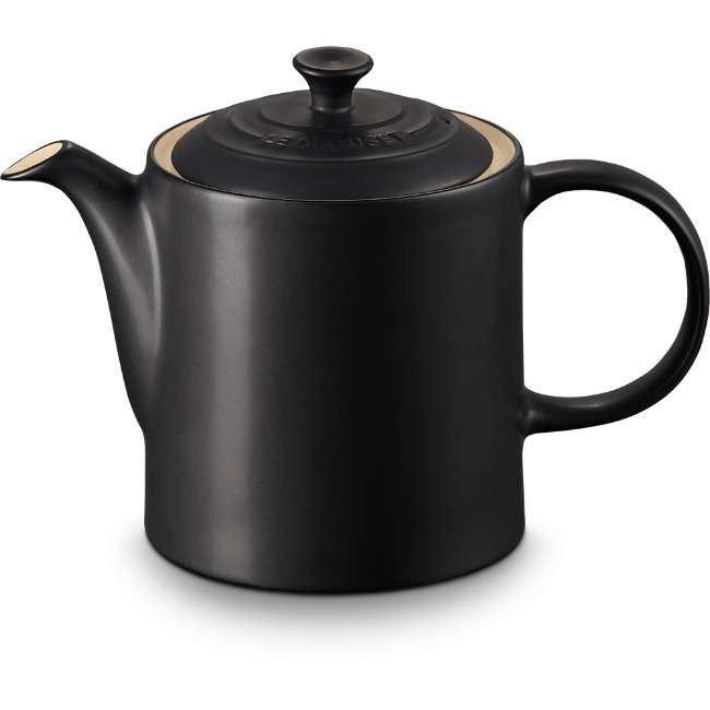 Grand Teapot, 1.3L