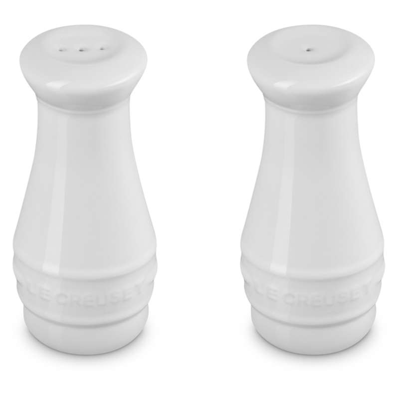 Salt & Pepper Shakers