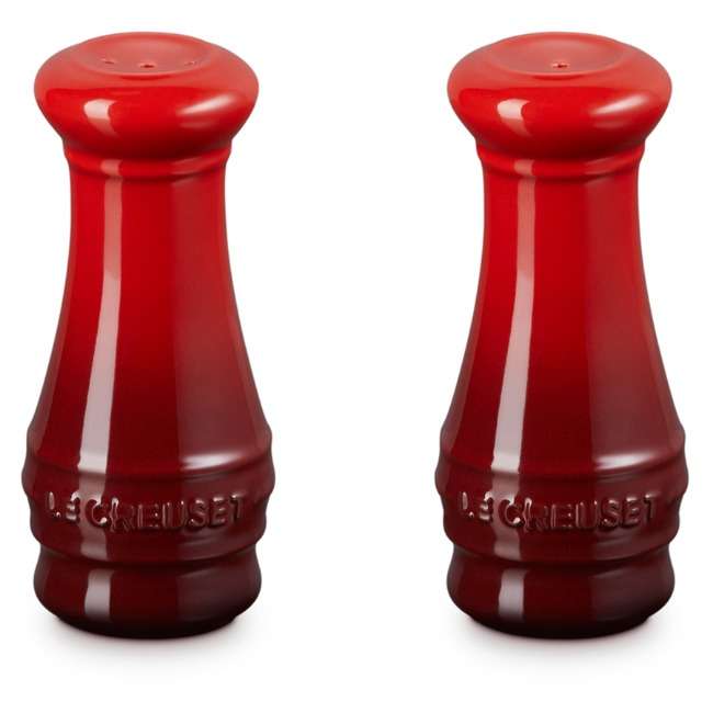Salt & Pepper Shakers