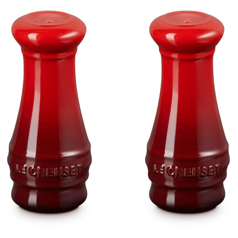 Salt & Pepper Shakers