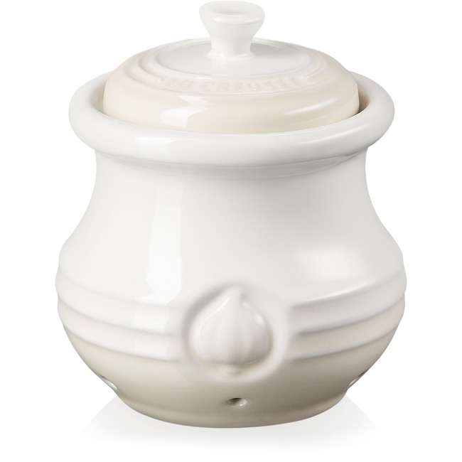 Garlic Keeper