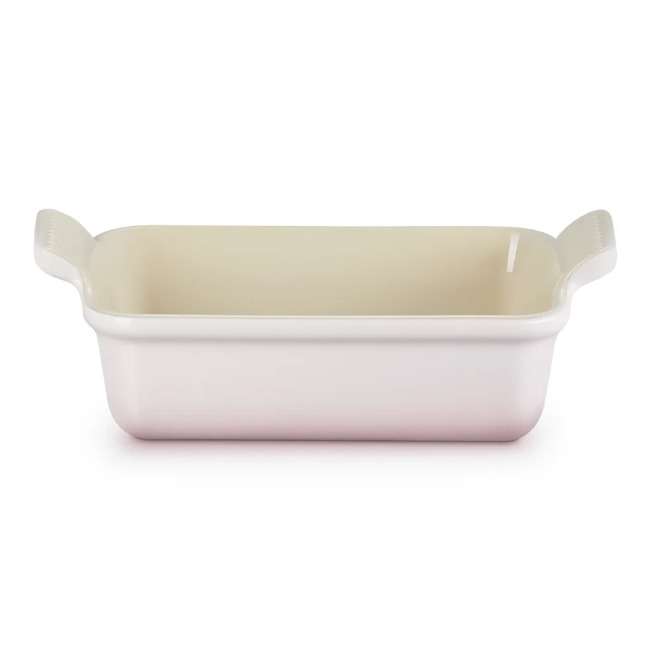 Heritage 19cm Rectangular Dish, 1.1L