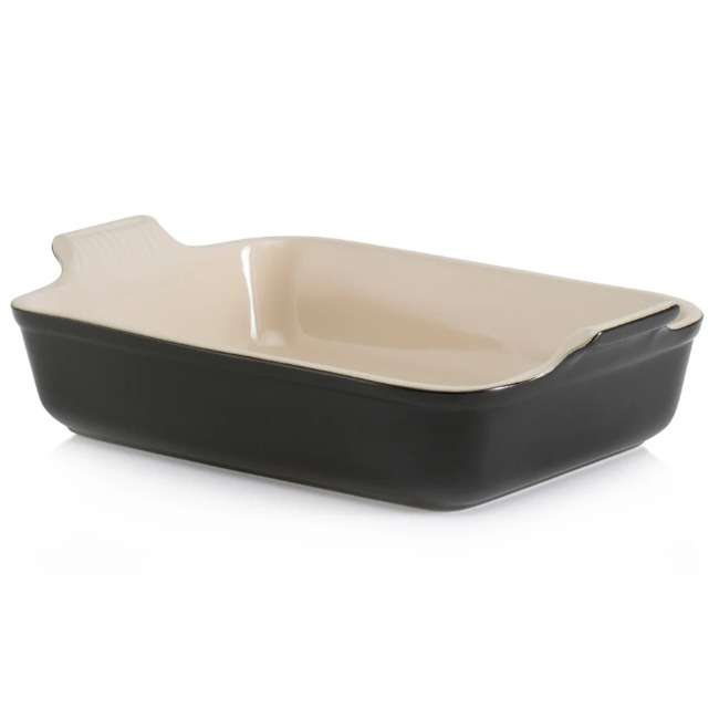 Heritage 26cm Rectangular Dish, 2.3L