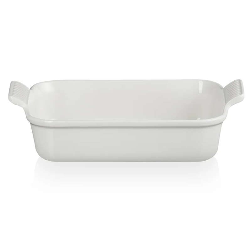 Heritage 26cm Rectangular Dish, 2.3L