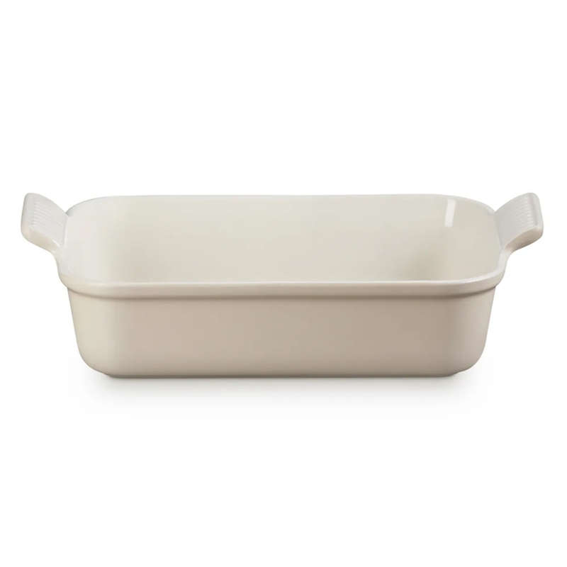 Heritage 26cm Rectangular Dish, 2.3L