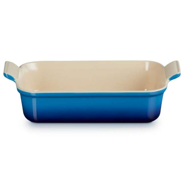 Heritage 26cm Rectangular Dish, 2.3L