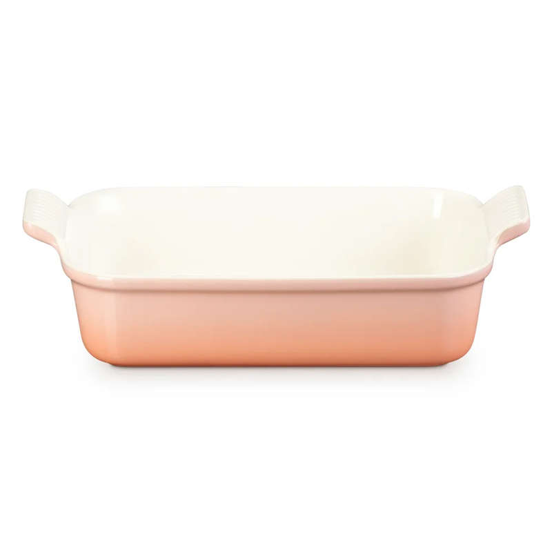 Heritage 26cm Rectangular Dish, 2.3L