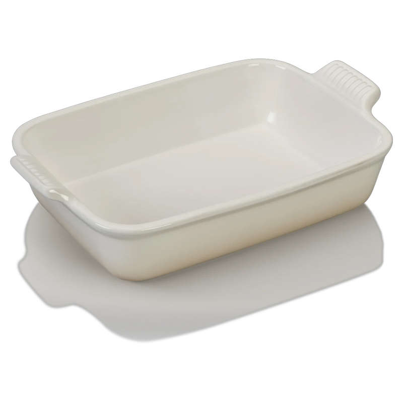 Heritage 26cm Rectangular Dish, 2.3L