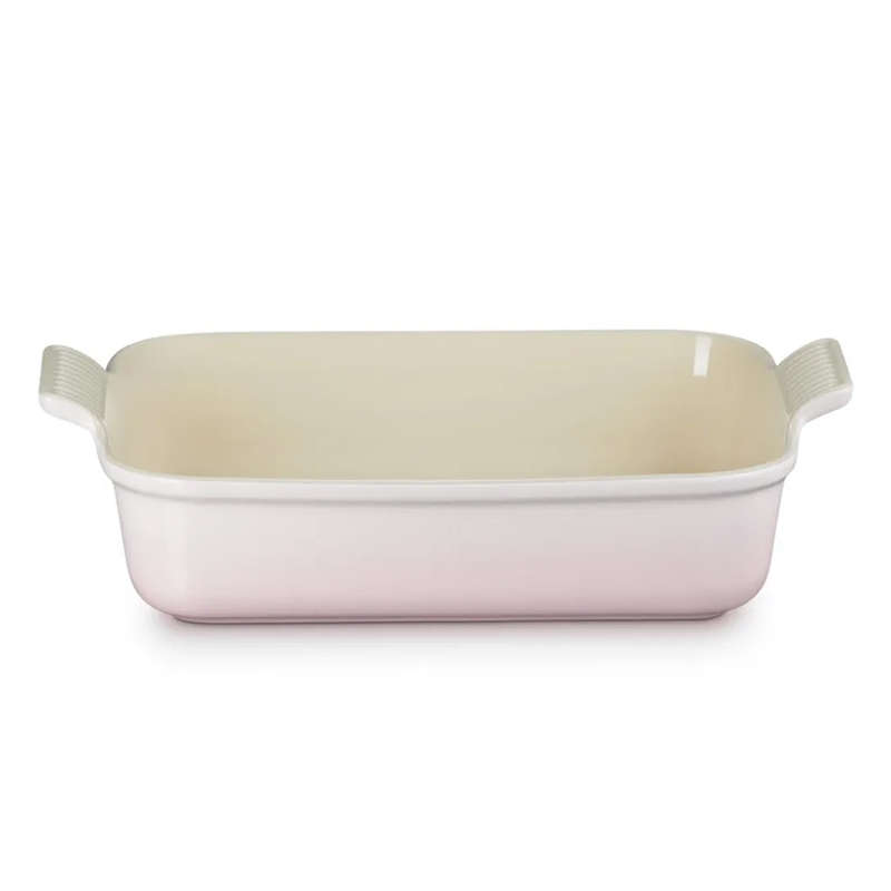 Heritage 26cm Rectangular Dish, 2.3L