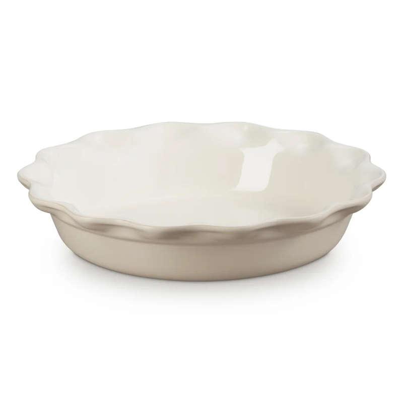 Ruffle Pie Dish, 23cm
