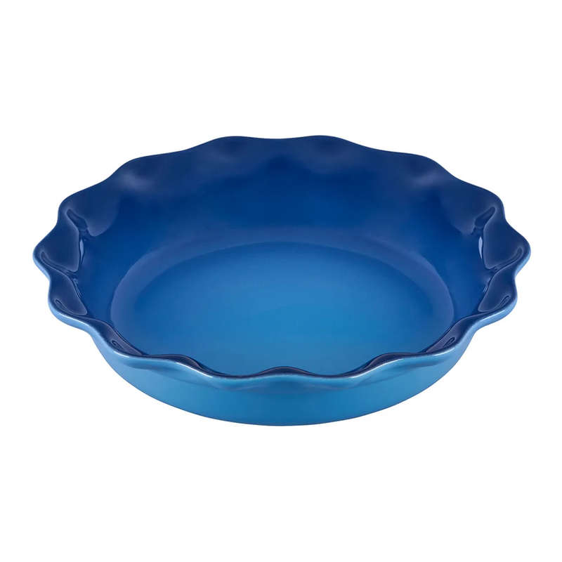 Ruffle Pie Dish, 23cm