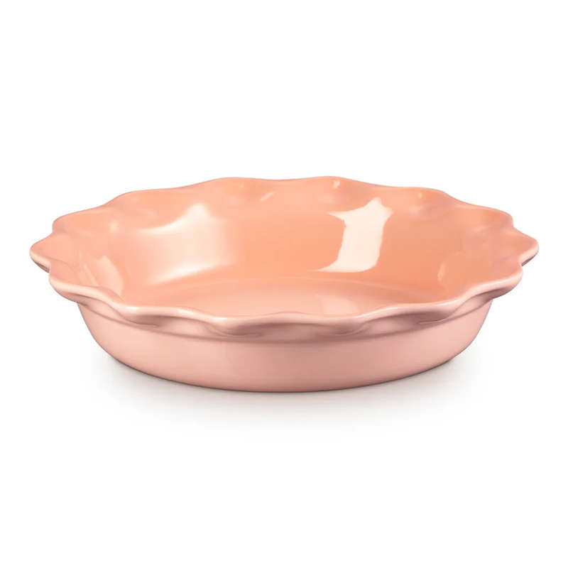 Ruffle Pie Dish, 23cm