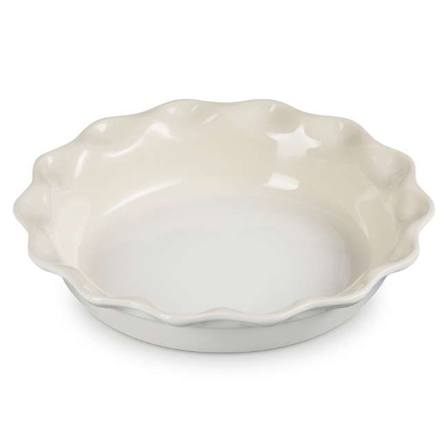 Ruffle Pie Dish, 23cm