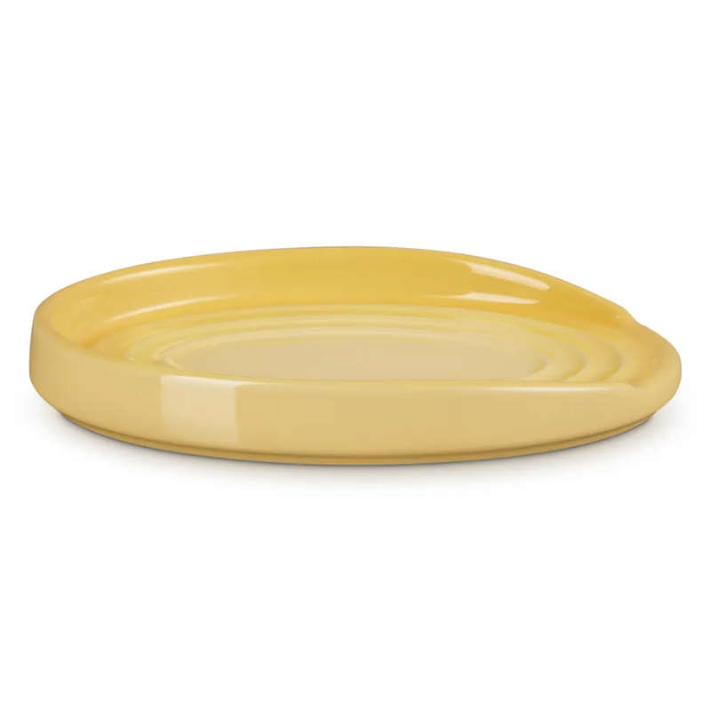 Oval Spoon Rest