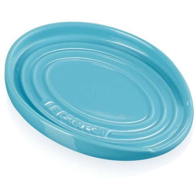 Oval Spoon Rest