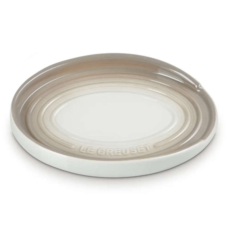 Oval Spoon Rest
