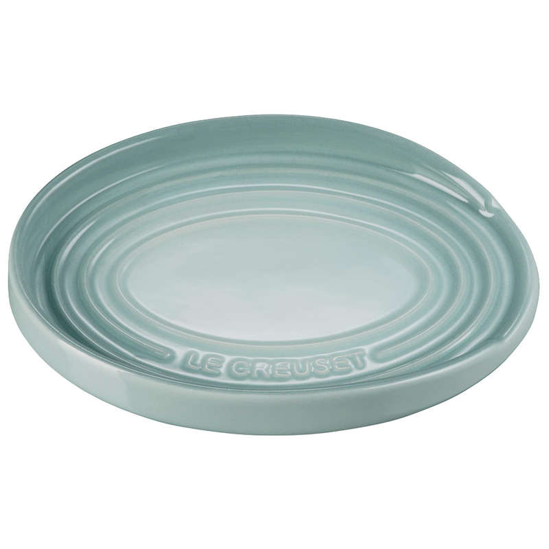 Oval Spoon Rest