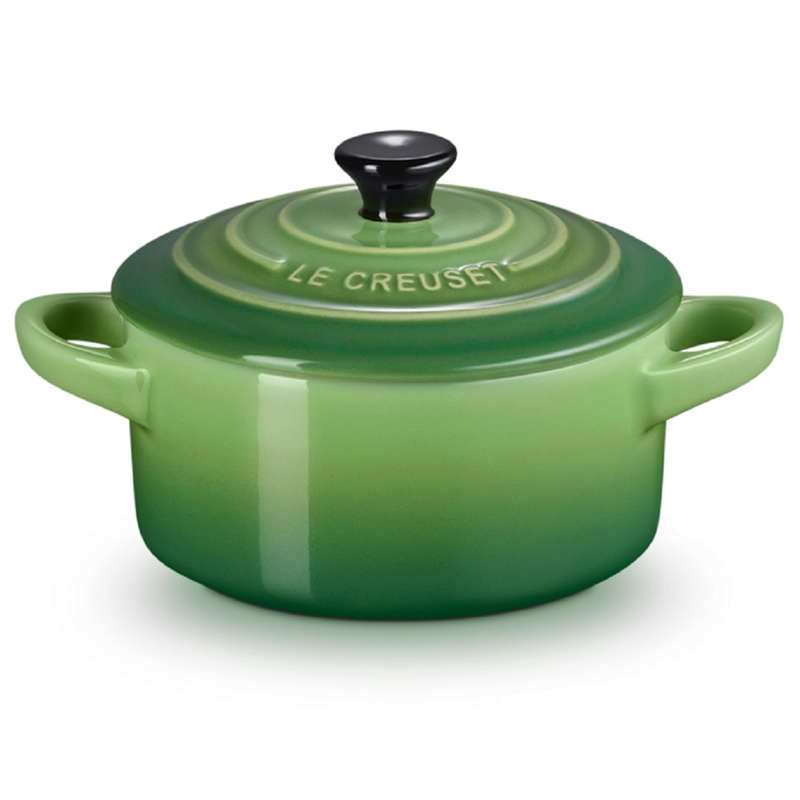 Mini Stoneware Cocotte, 10cm