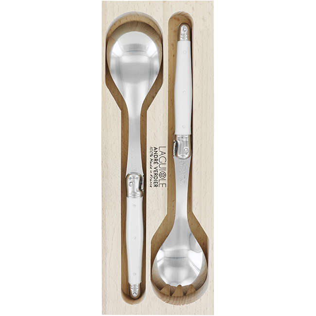 Salad Server Set