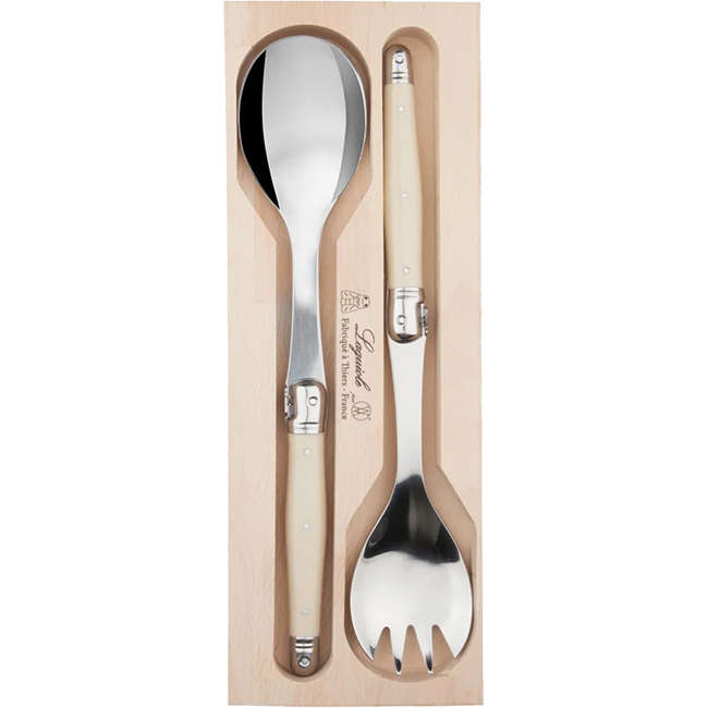 Salad Server Set