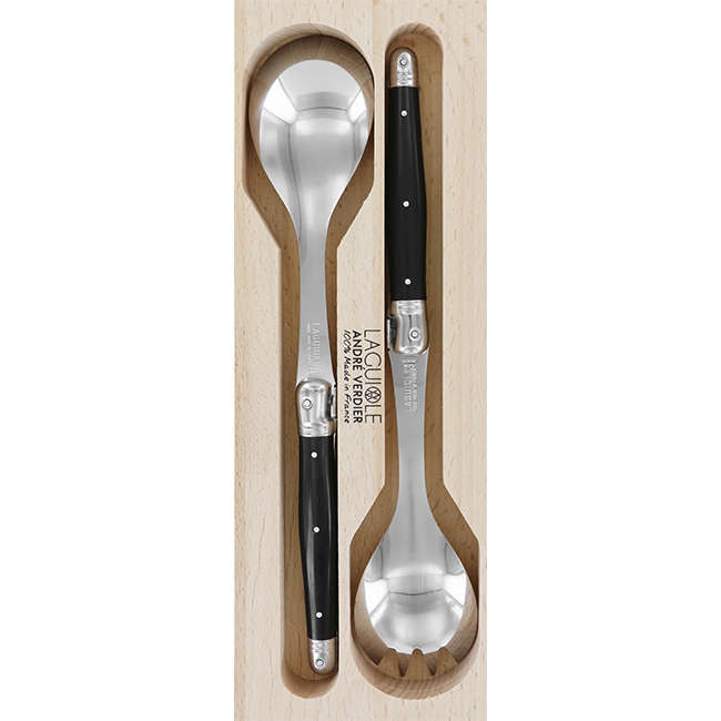 Salad Server Set