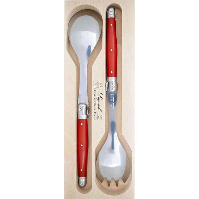 Salad Server Set