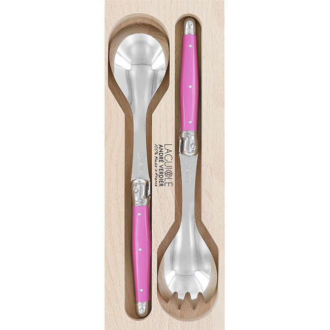 Salad Server Set