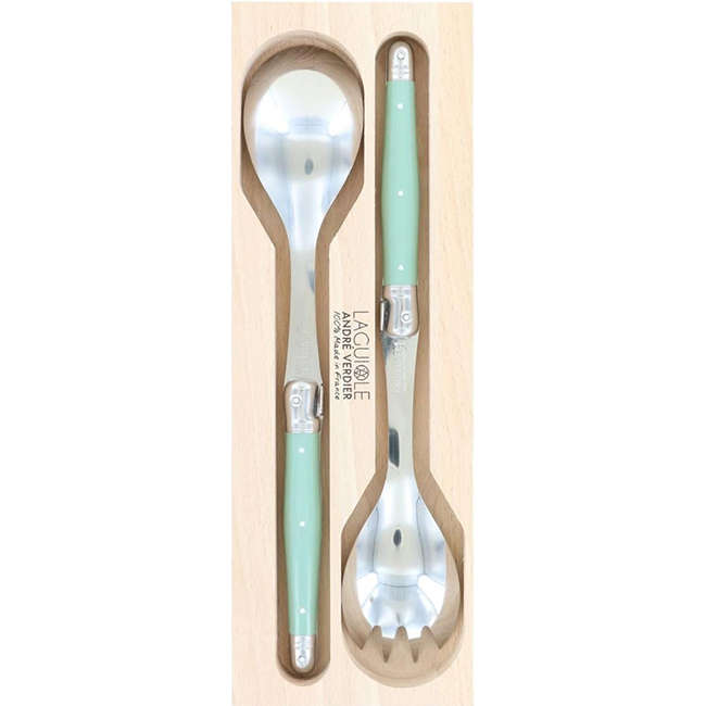 Salad Server Set
