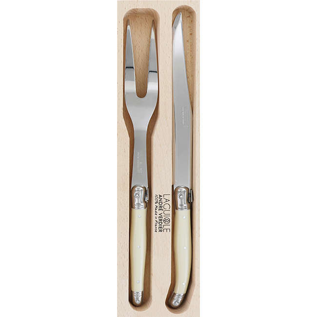 Carving Set