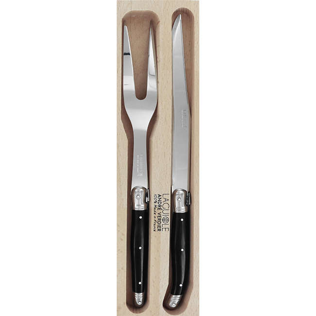 Carving Set