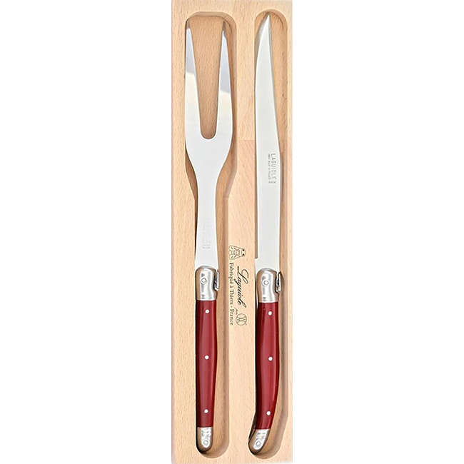 Carving Set