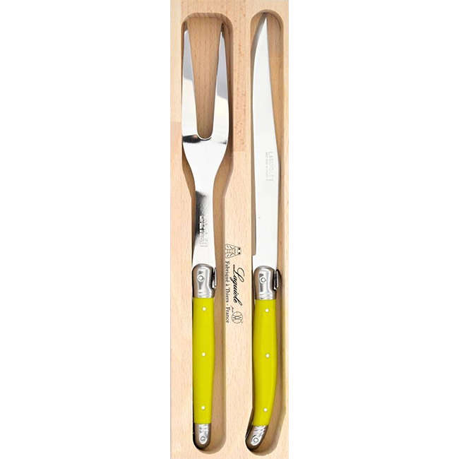 Carving Set