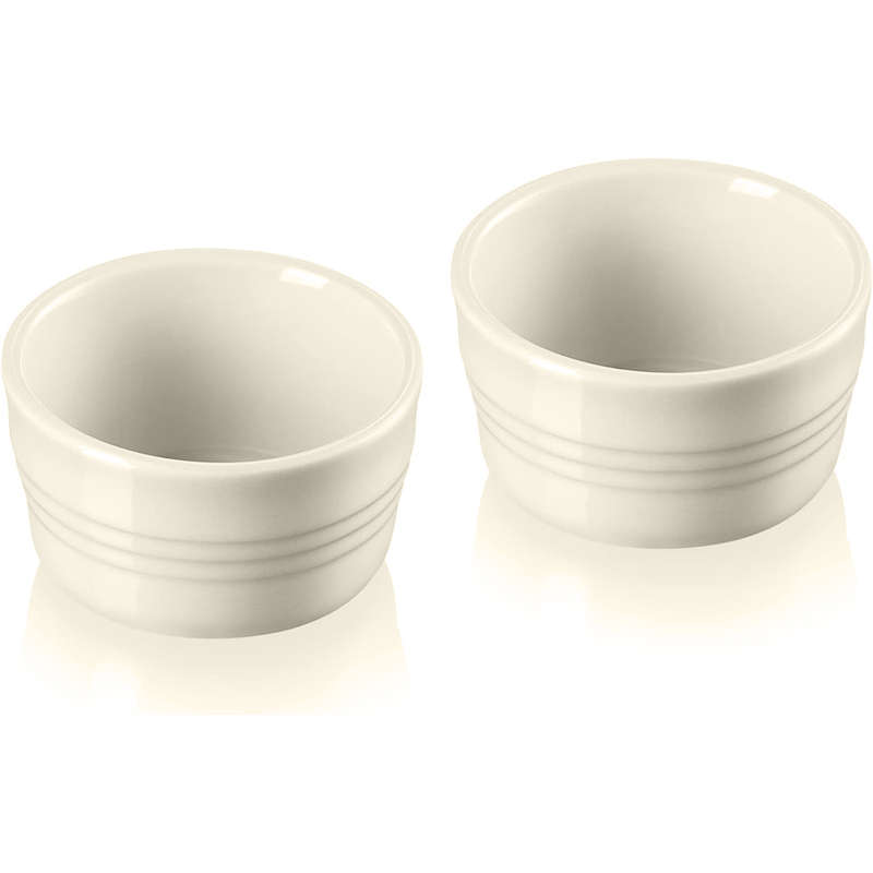 Large Ramekins, Set of 2