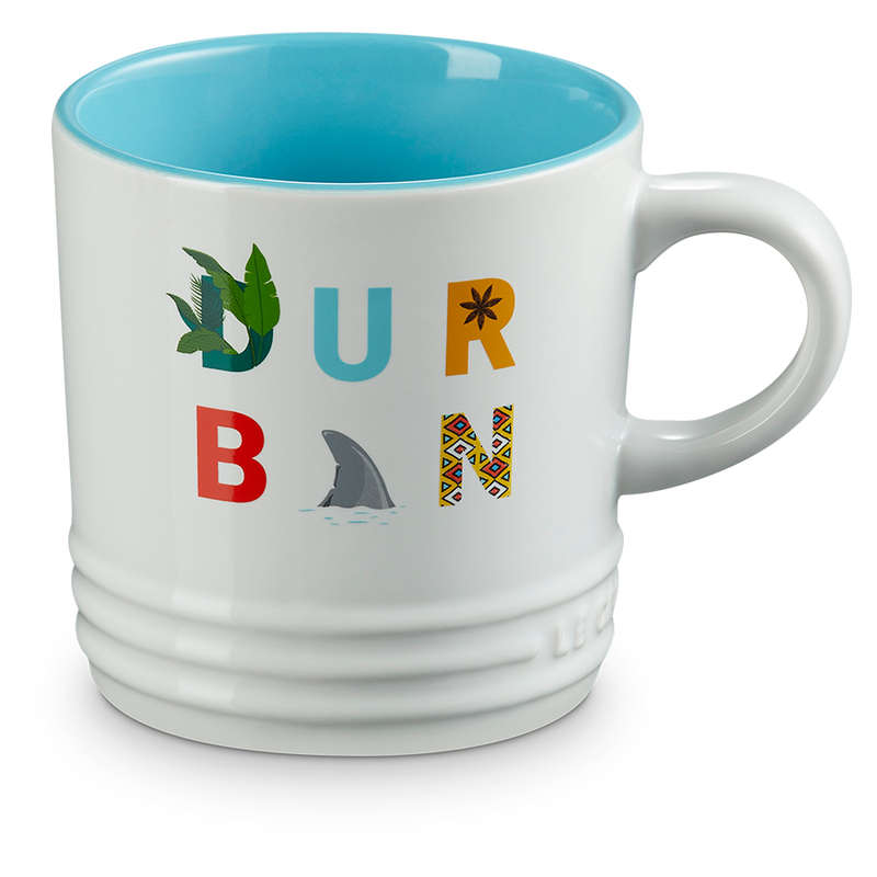 Destination Mug, 350ml
