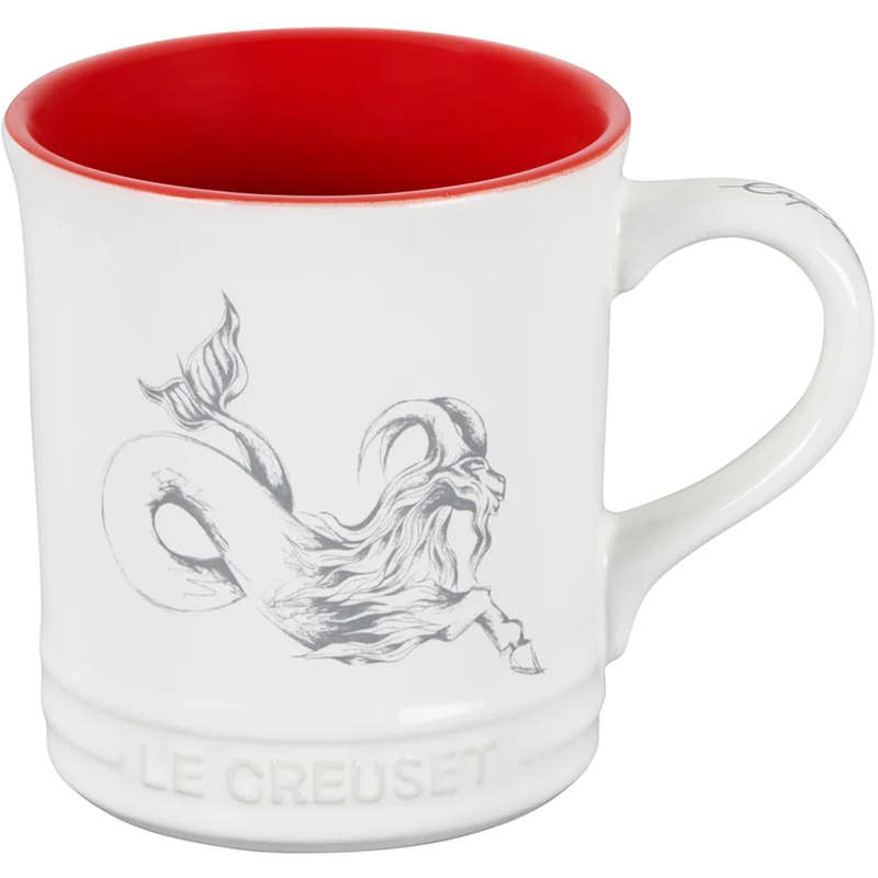 Zodiac Seattle Mug, 400ml