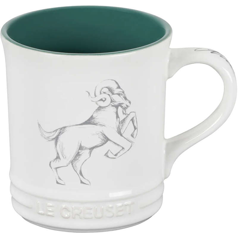 Zodiac Seattle Mug, 400ml