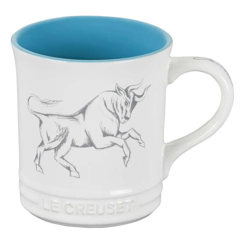 Zodiac Seattle Mug, 400ml