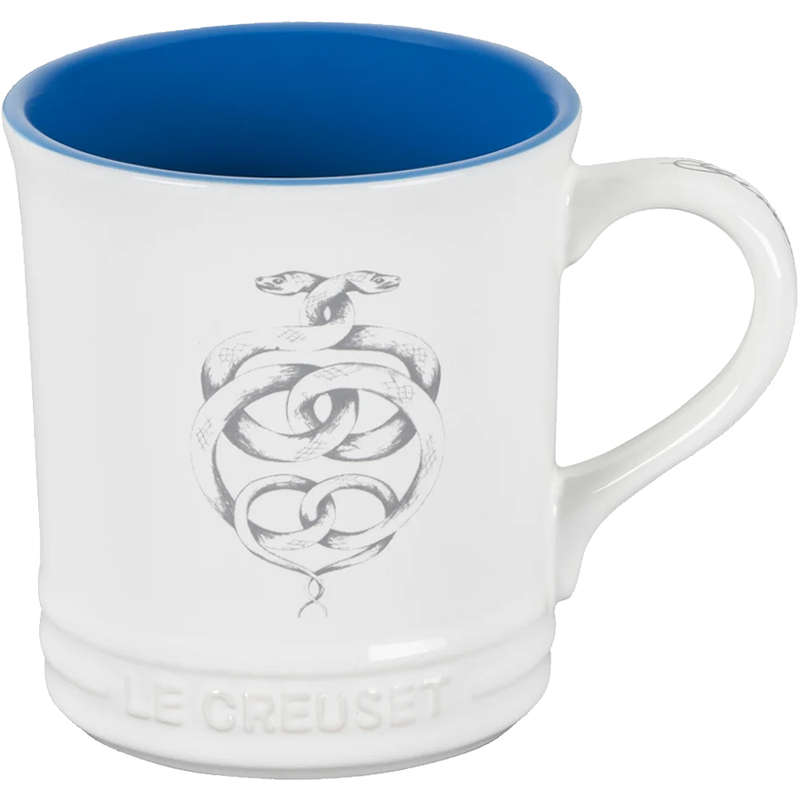 Zodiac Seattle Mug, 400ml