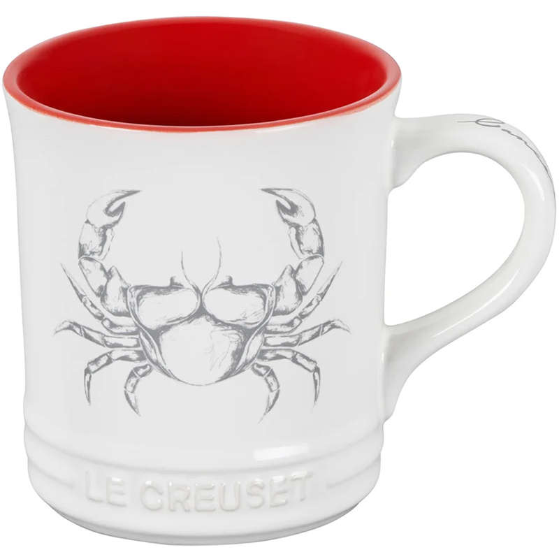 Zodiac Seattle Mug, 400ml