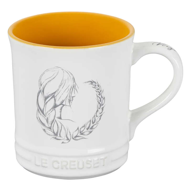 Zodiac Seattle Mug, 400ml