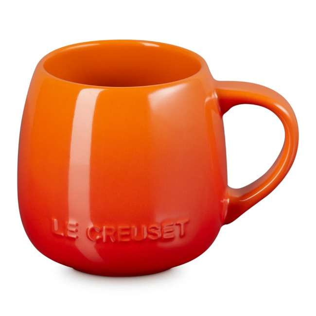 Coupe Mug, 320ml
