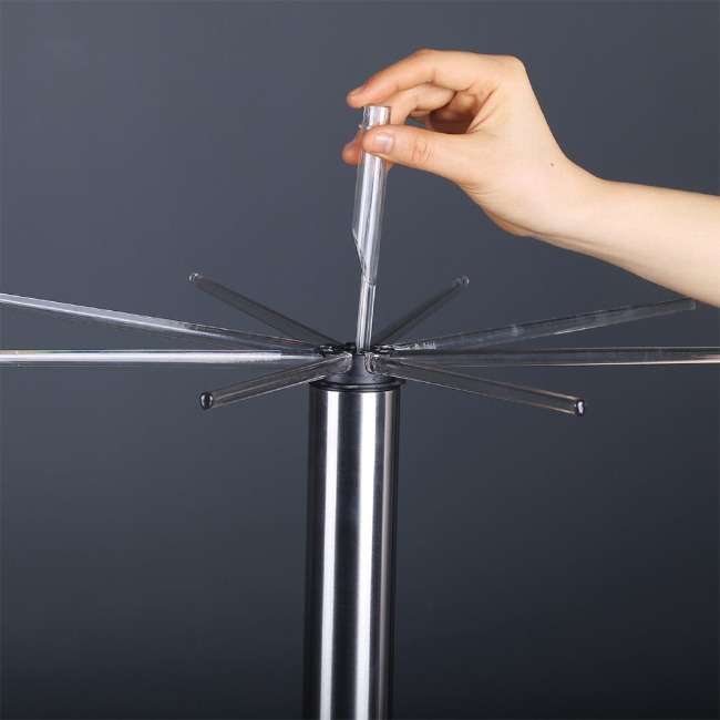 Pasta Drying Stand