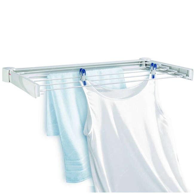 Telegant 72 Wall Mounted Laundry Dryer